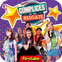 Cúmplices de um Resgate Quiz