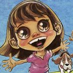 El juego de Elena y Toñito