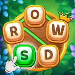 Word Connect Puzzle