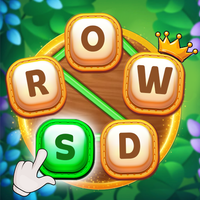 Word Connect Puzzle