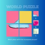 World Pazzle