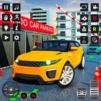 Extreme Prado Car 3D Parking