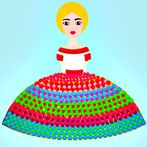 Dress sprinkles