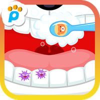 Brush Your Teeth