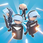 VIP Guard Runner