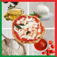 Italian Food Quiz