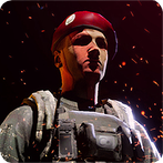 Operation Third-Person Shooter