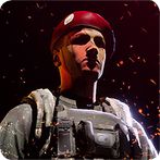 Operation Third-Person Shooter