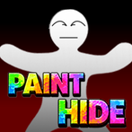 Chameleon: Mega Paint & Hide