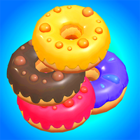 Donut Sort