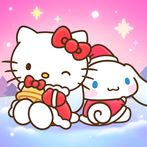 Hello Kitty Friends Match