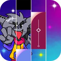 FNF Kapi - Friday Night Funkin