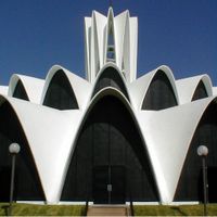 USA Architecture Quiz Danyck