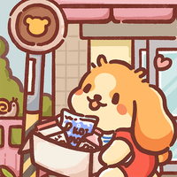 Snackie Mart - Yo.Doggies