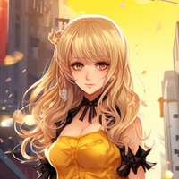 Anime Fashion Dress Up Game