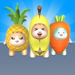 Happy Banana - Survival 3D