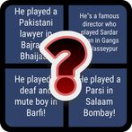 Guess The Actor Indian
