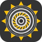 Crush & Grind: Idle Wheel Game