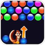 Bubble Shooter: Bubble Rabbit