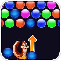 Bubble Shooter: Bubble Rabbit