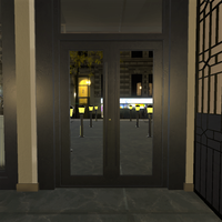 Escape Game: Full Restaurant