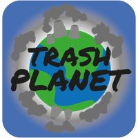 Trash Planet