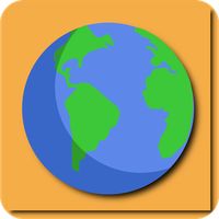 World Map Country Quiz