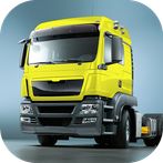 Big Truck Hero 2 - Real Driver