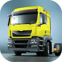 Big Truck Hero 2 - Real Driver