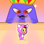 Hide 'N Seek: Escape!