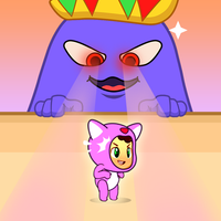 Hide 'N Seek: Escape!