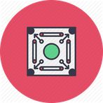 Harman's Carrom Game