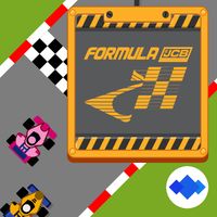 Formula JCB