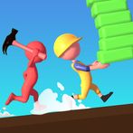 Brick Master: Cross Water