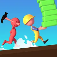 Brick Master: Cross Water