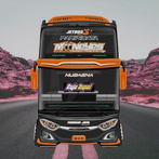 Bus Simulator Nusantara