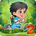 Ryan Jungle Run: New Running G