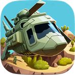 Islands Control: Army War