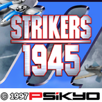 STRIKERS 1945-2