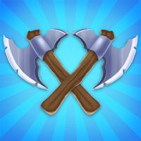 Merge & Axe