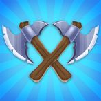 Merge & Axe