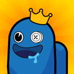 Merge Impostor: Rainbow Smash