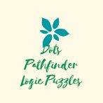 Dots Pathfinder: Logic Puzzles