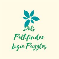Dots Pathfinder: Logic Puzzles
