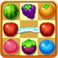 Fruit Link Blast