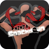 Ninja Smack Down