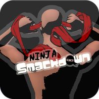 Ninja Smack Down