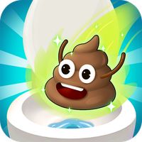 Flippy Poop