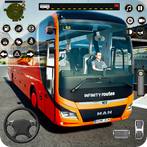 School Bus Simulator 2023