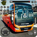 School Bus Simulator 2023